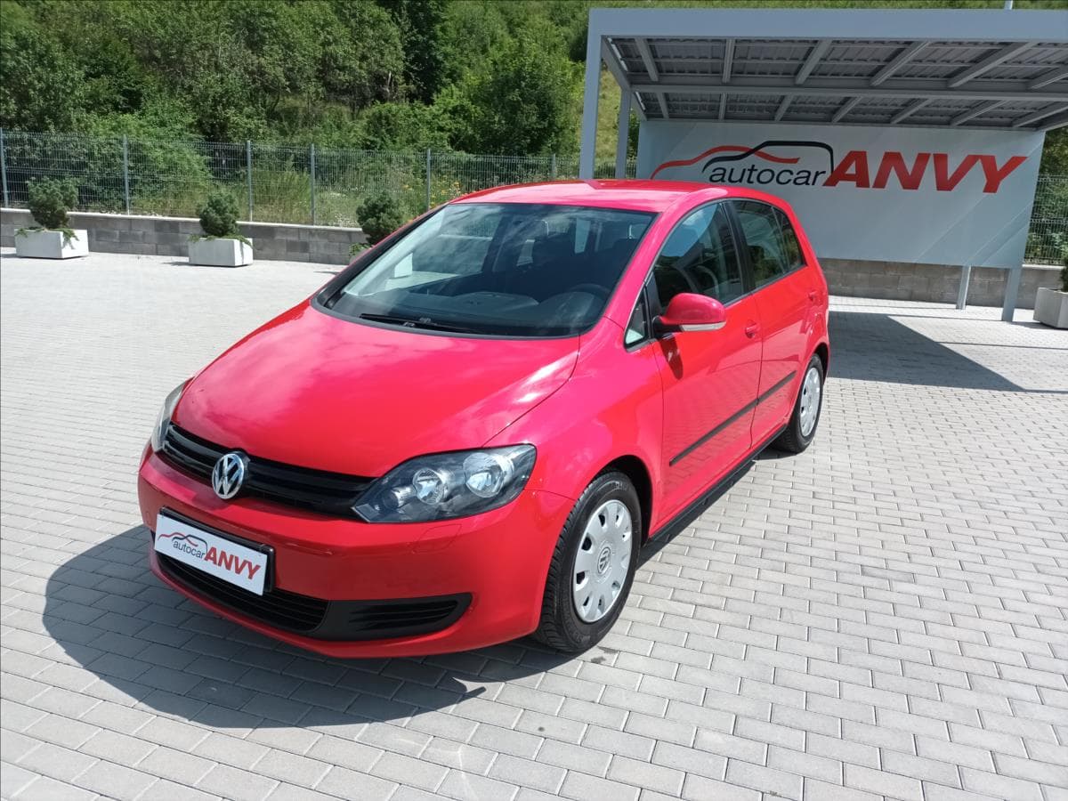 2010 Volkswagen GOLF