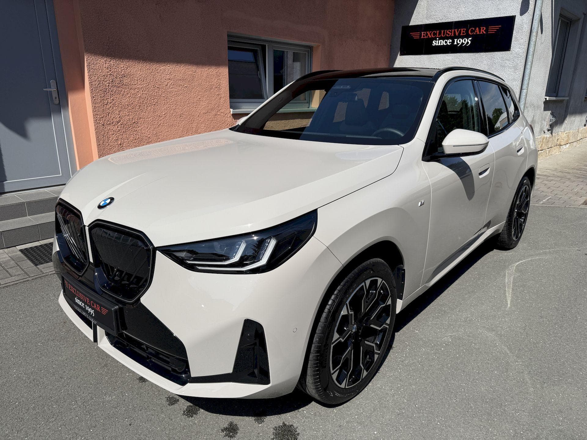 2025 BMW X3