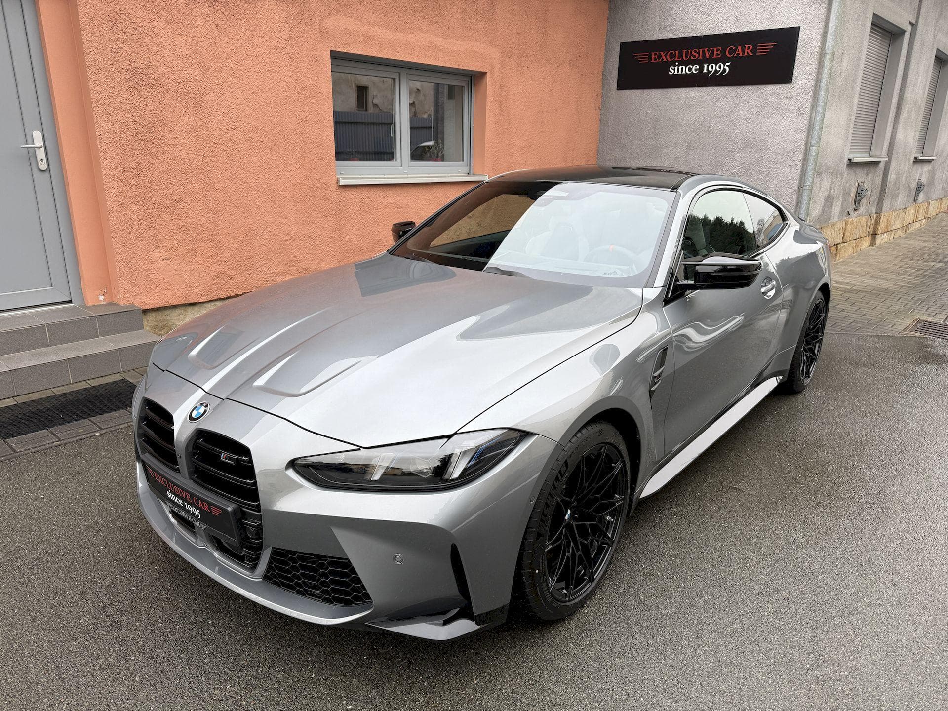 2026 BMW M4