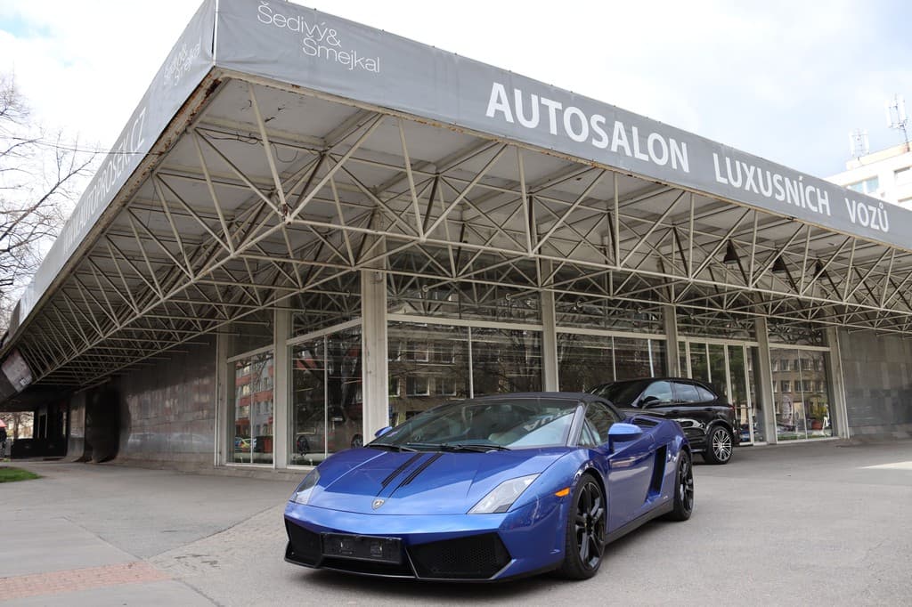 2013 Lamborghini GALLARDO