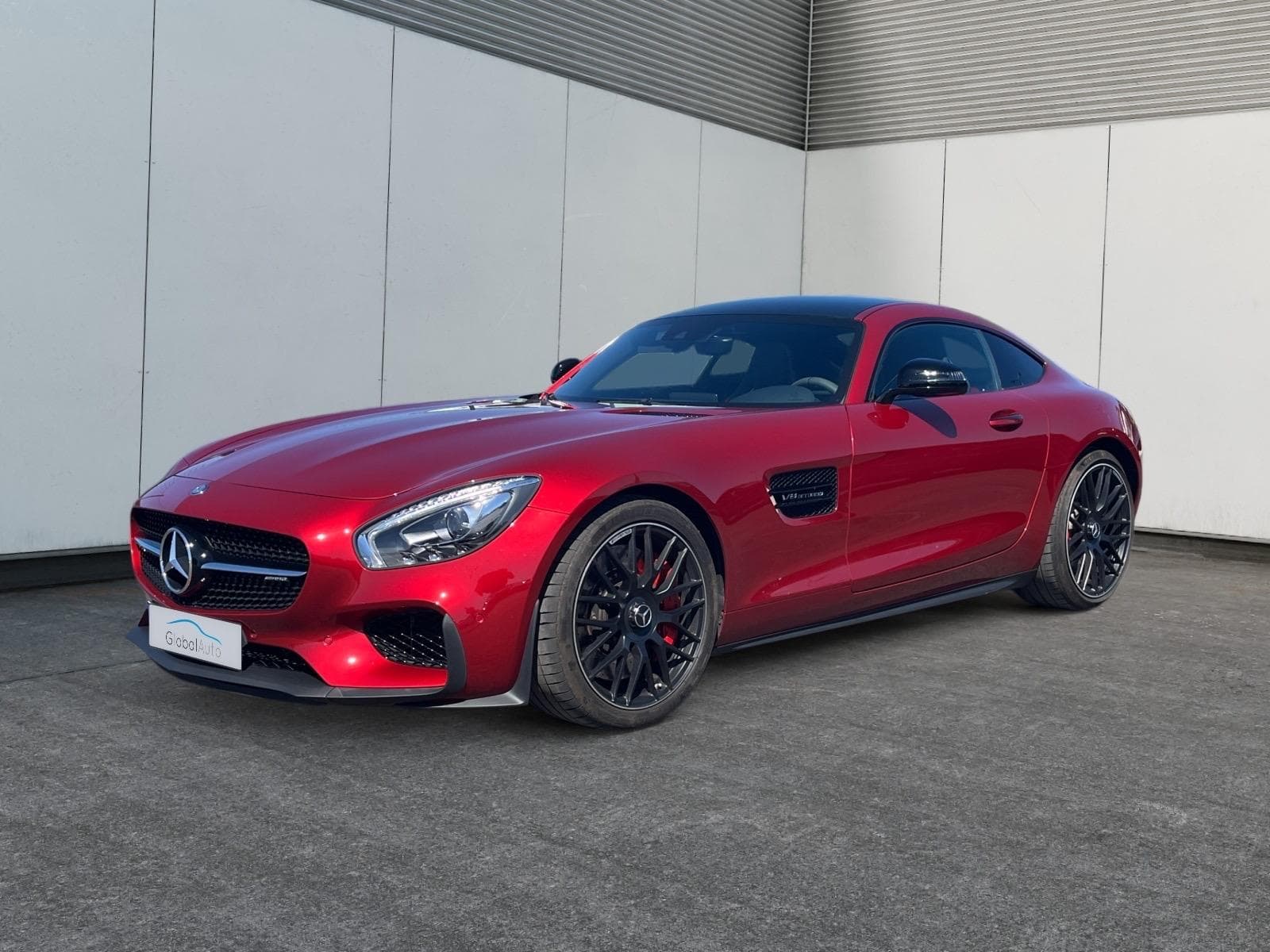 Mercedes-Benz OSTATNÍ