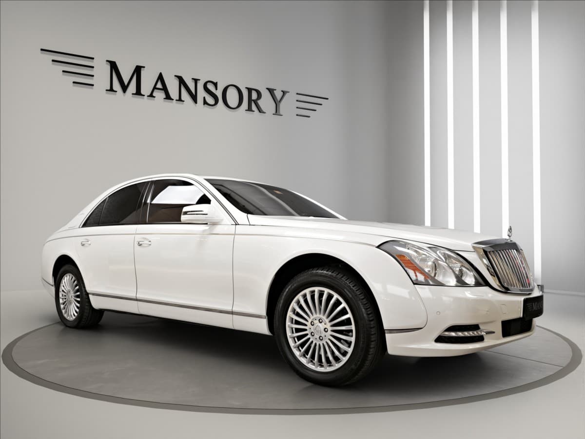 2011 Mercedes-Benz OSTATNÍ