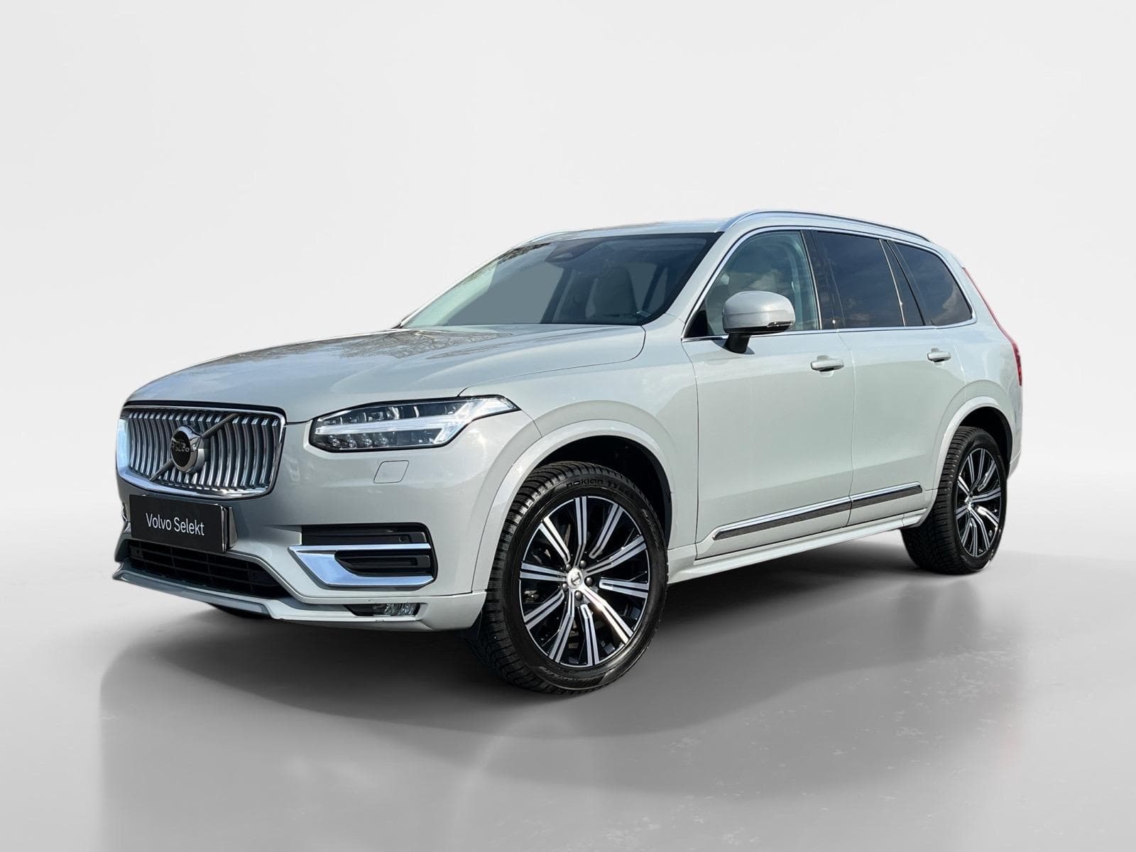 2024 Volvo XC90