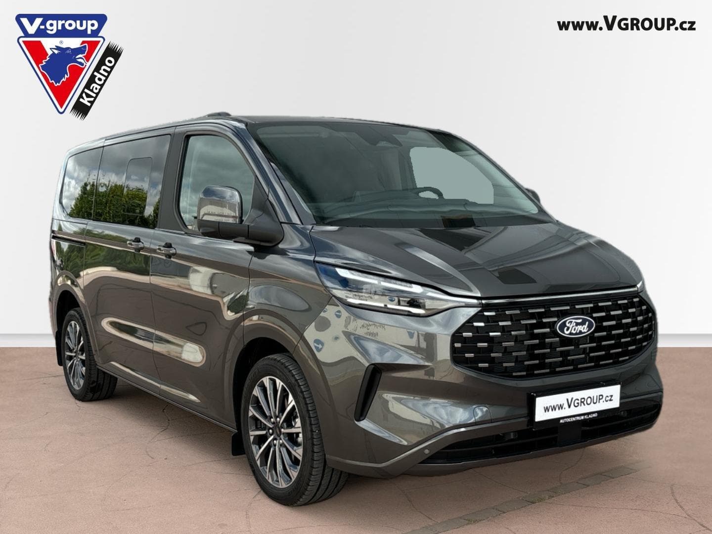 Ford TOURNEO