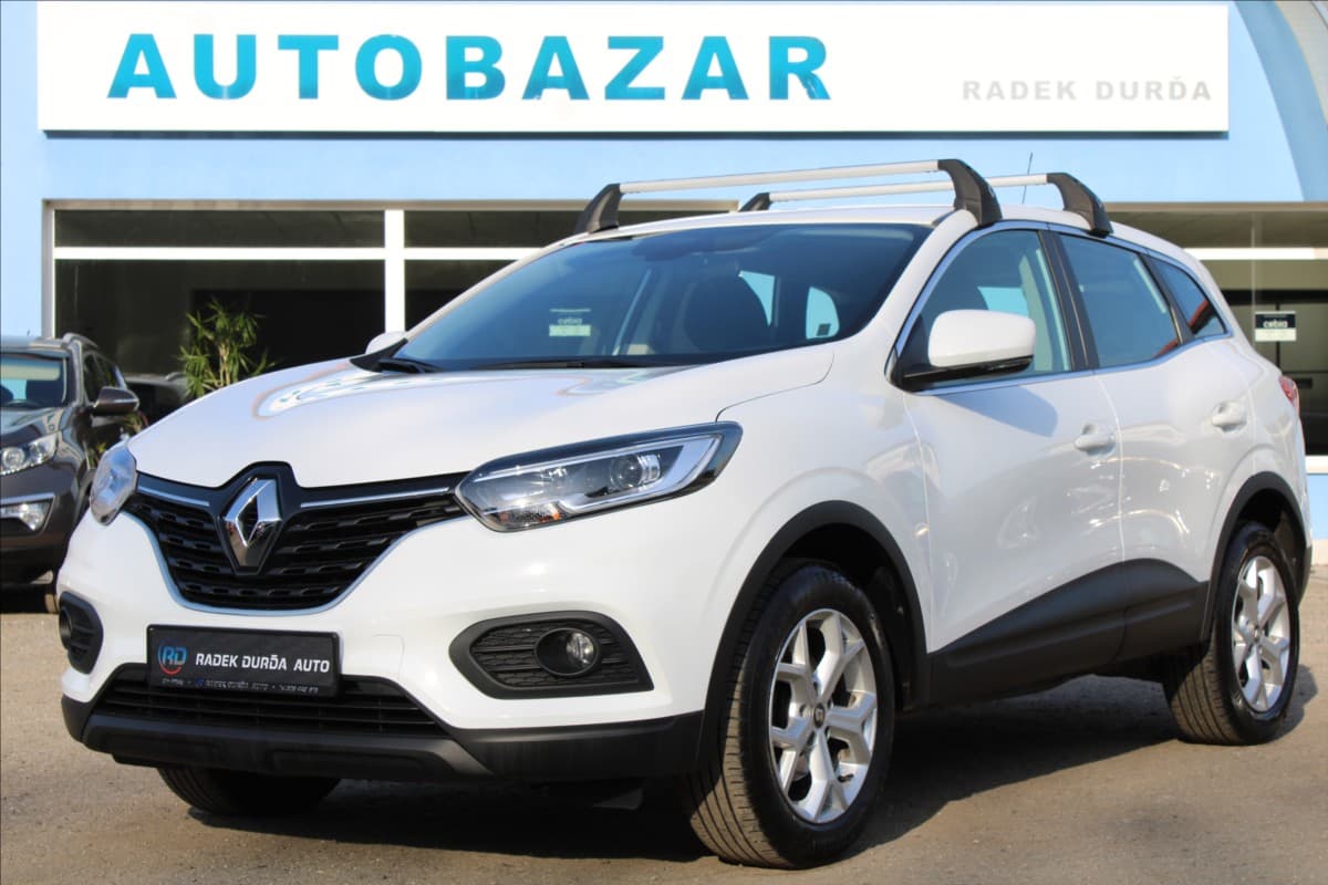 2021 Renault KADJAR