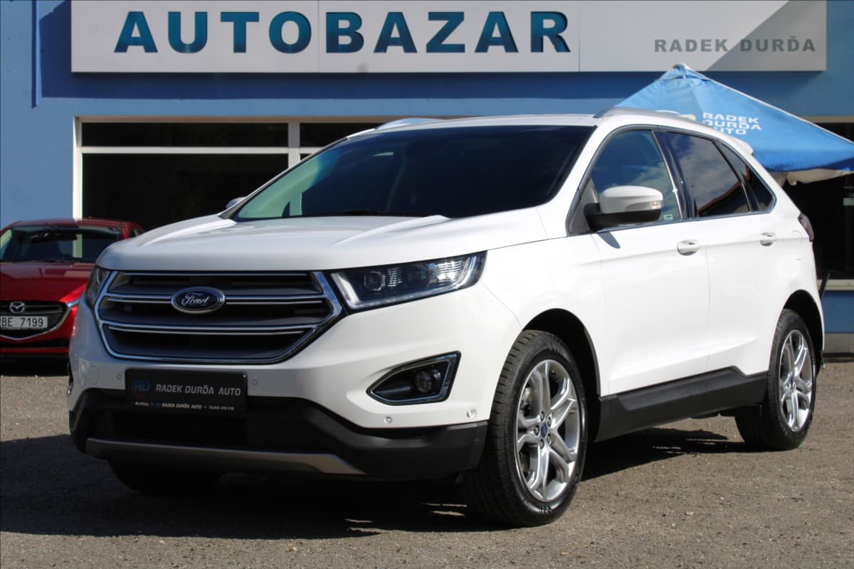 2017 Ford OSTATNÍ