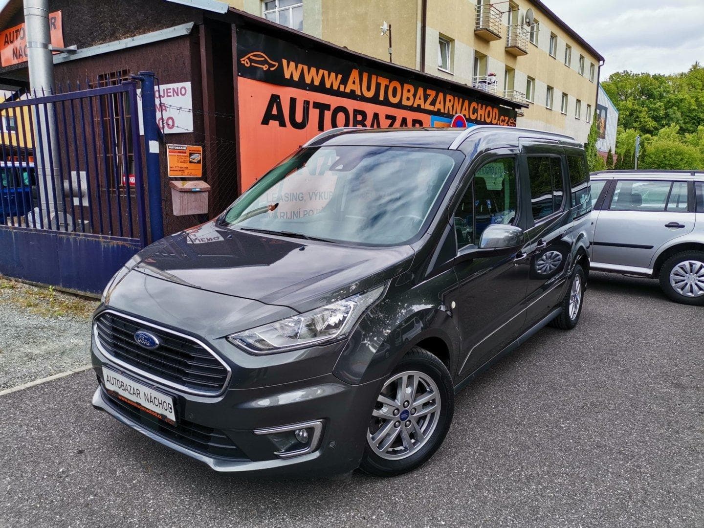 Ford TOURNEO
