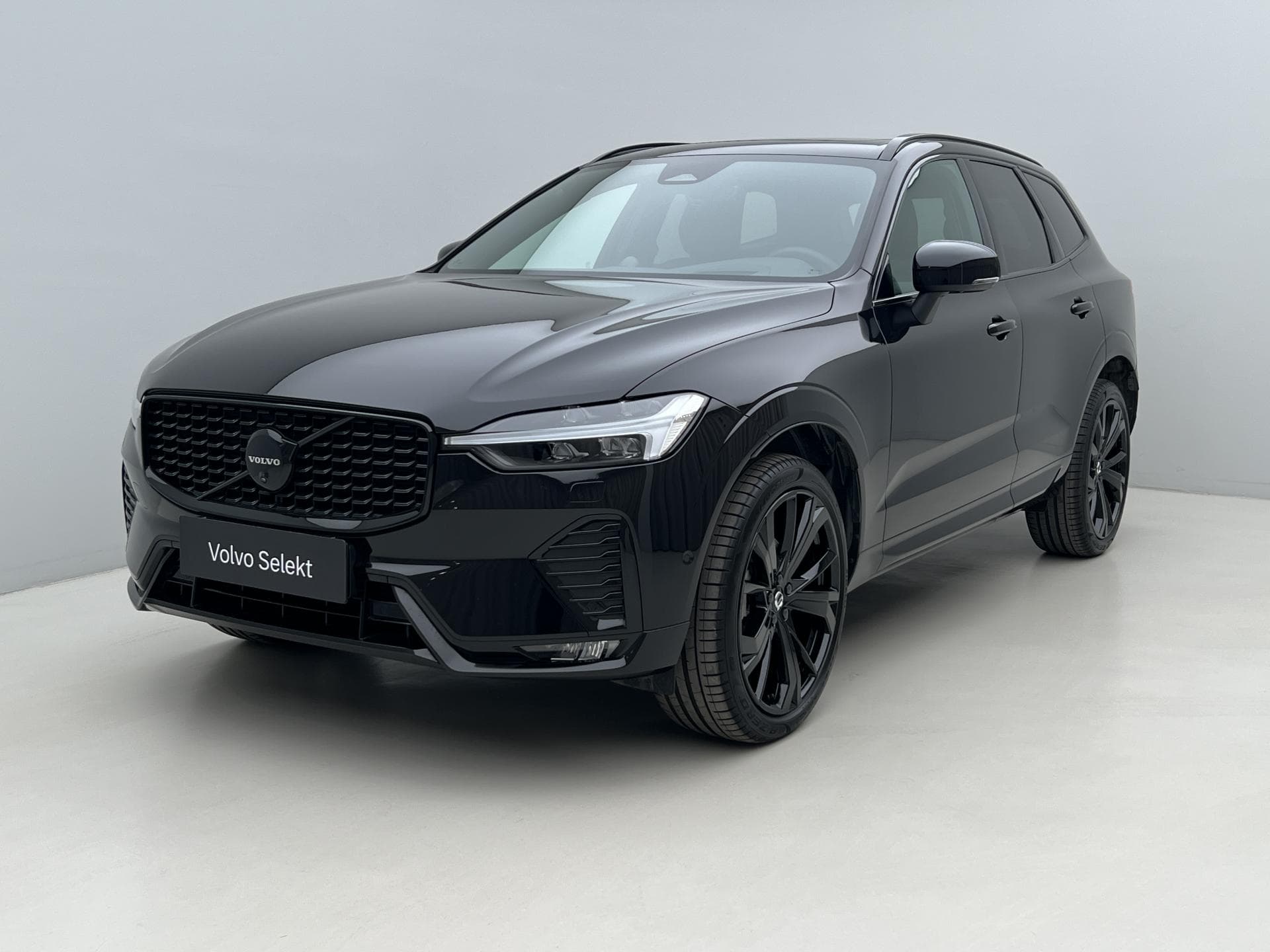 2025 Volvo XC60