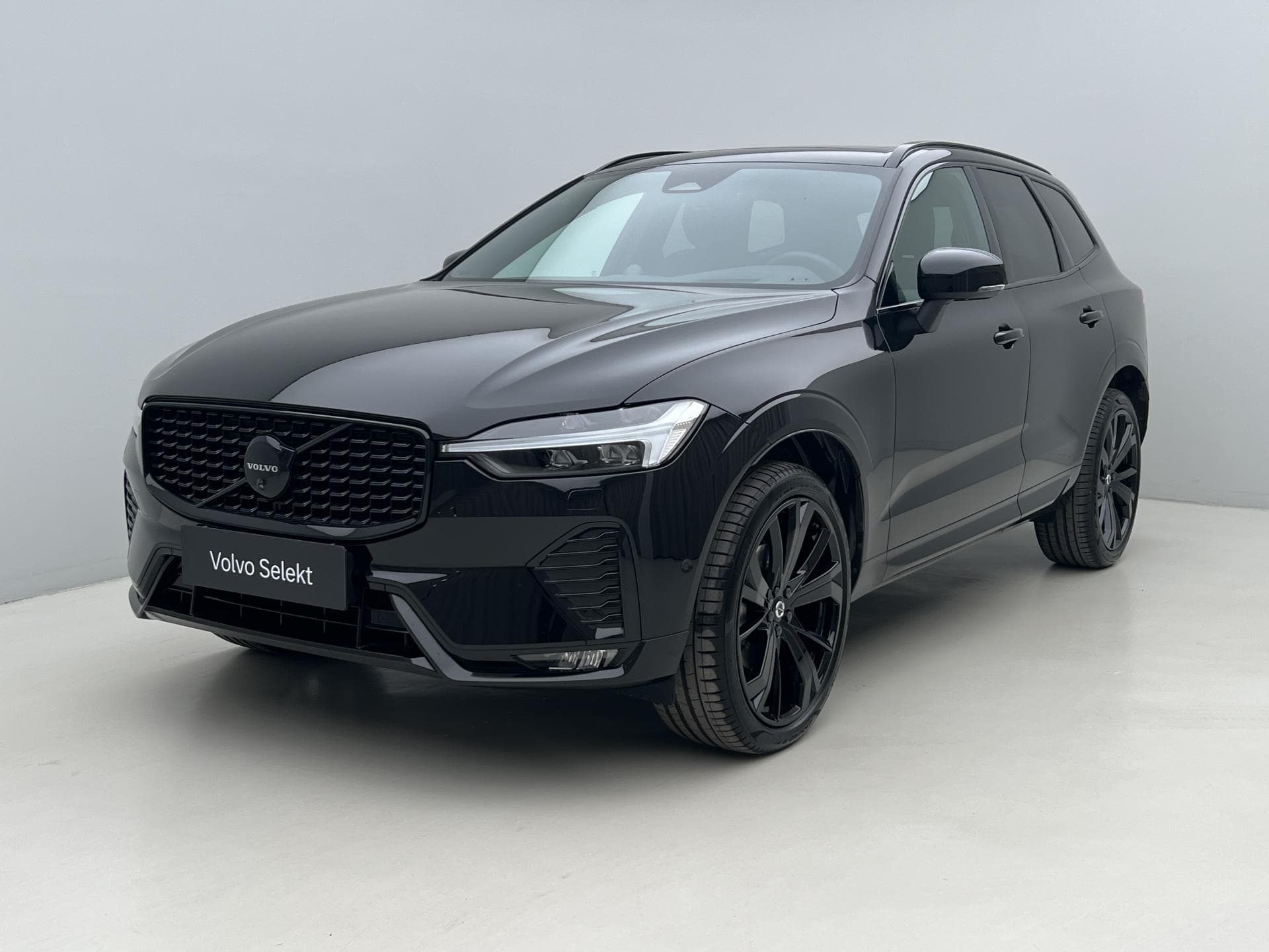 2025 Volvo XC60