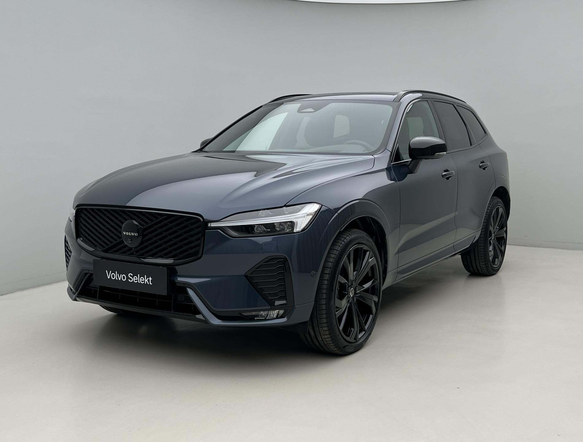 2025 Volvo XC60
