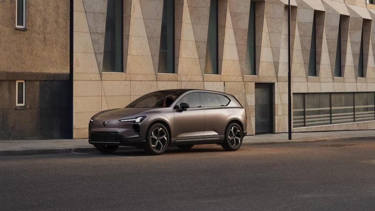 Volvo OSTATNÍ