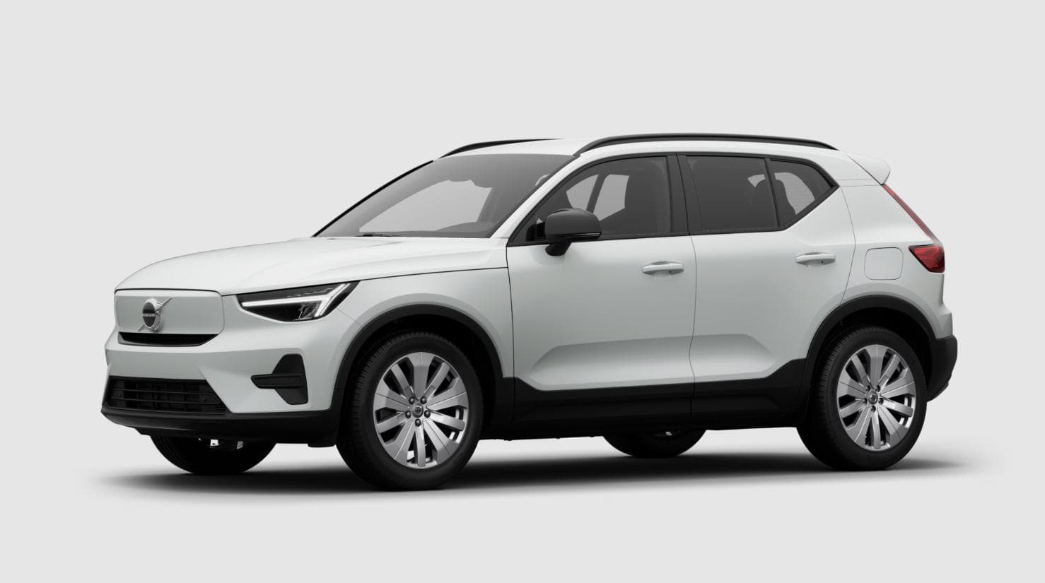 Volvo EX40 RWD SINGLE MOTOR ESSENTIAL AUT