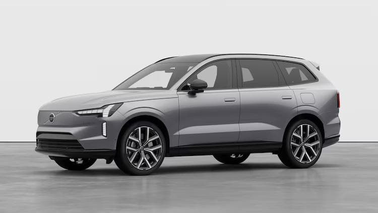 Volvo EX90