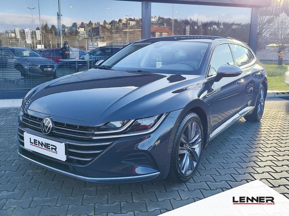2021 Volkswagen ARTEON
