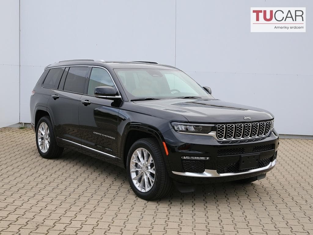 Jeep OSTATNÍ