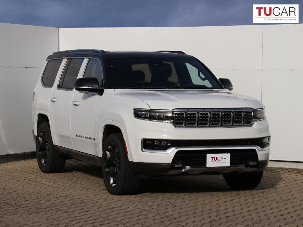 Jeep OSTATNÍ