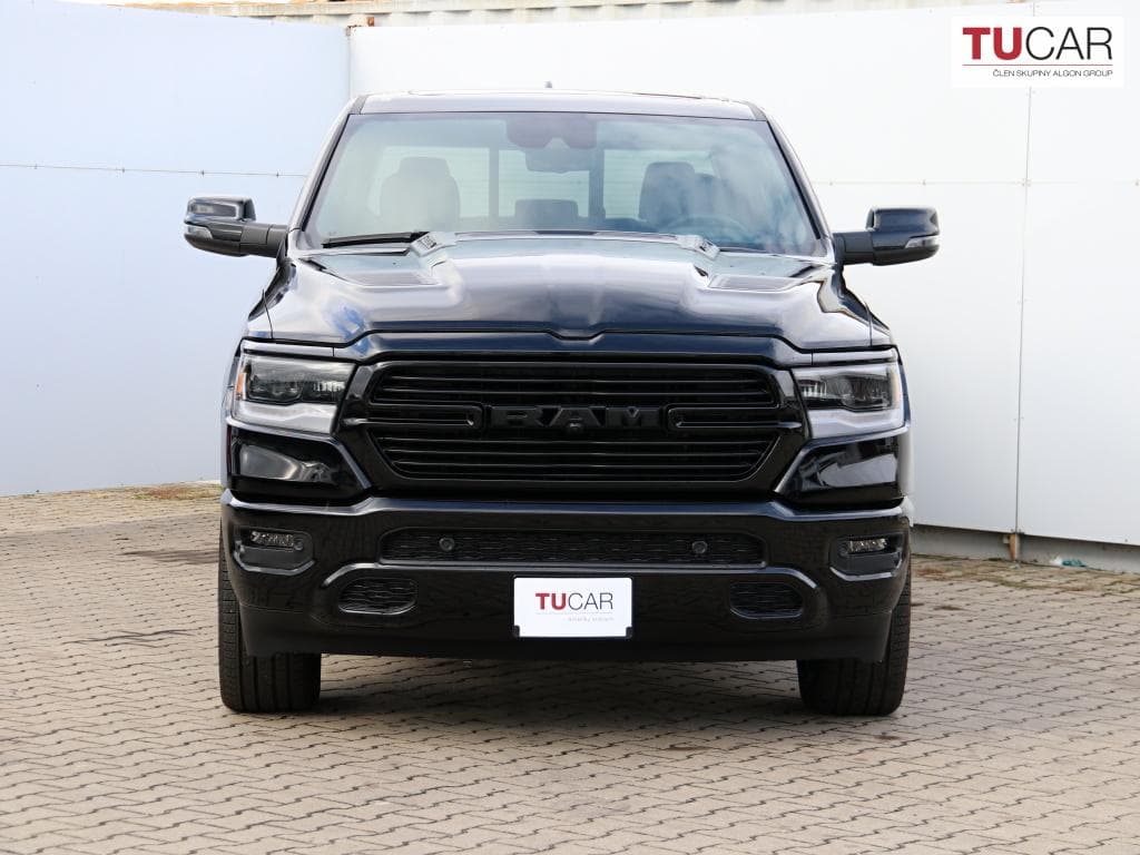 RAM 1500