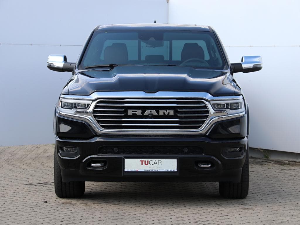 RAM 1500