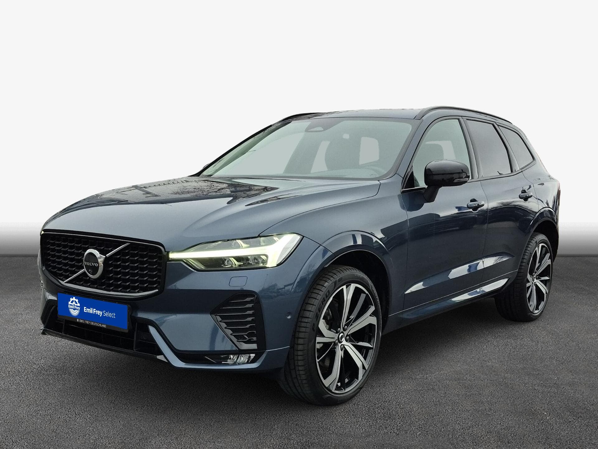 2025 Volvo XC60