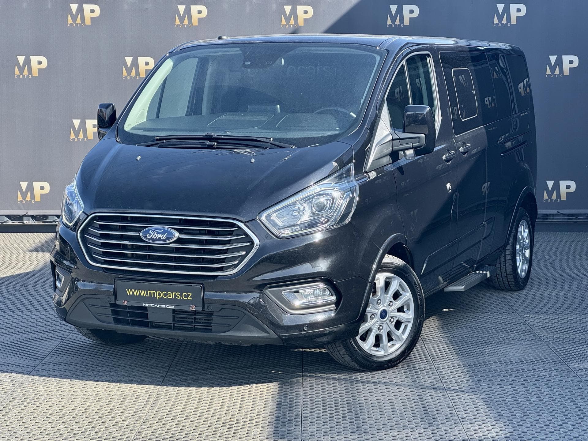Ford TOURNEO