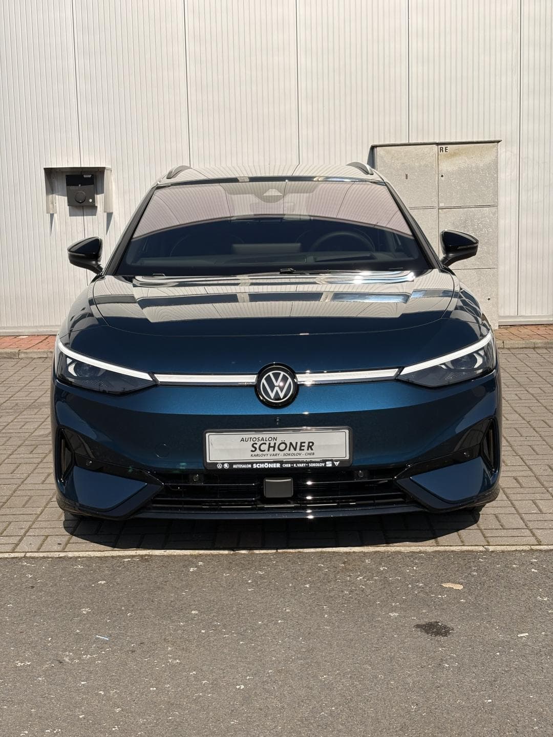 Volkswagen ID.7