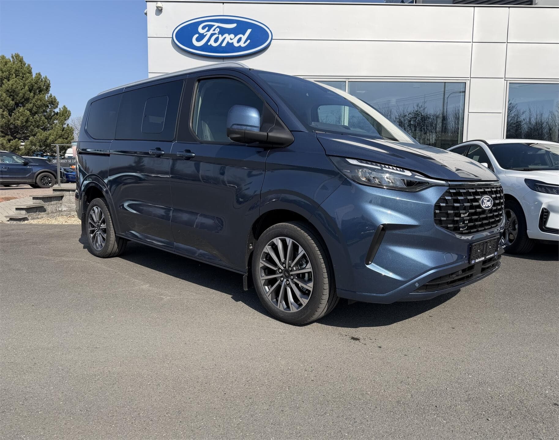Ford TOURNEO