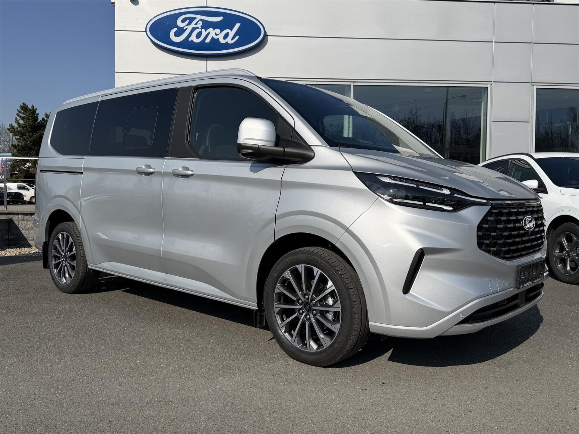 Ford TOURNEO