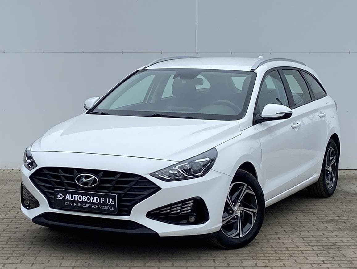 2022 Hyundai I30