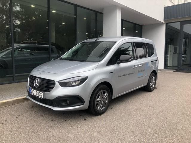 Mercedes-Benz Citan