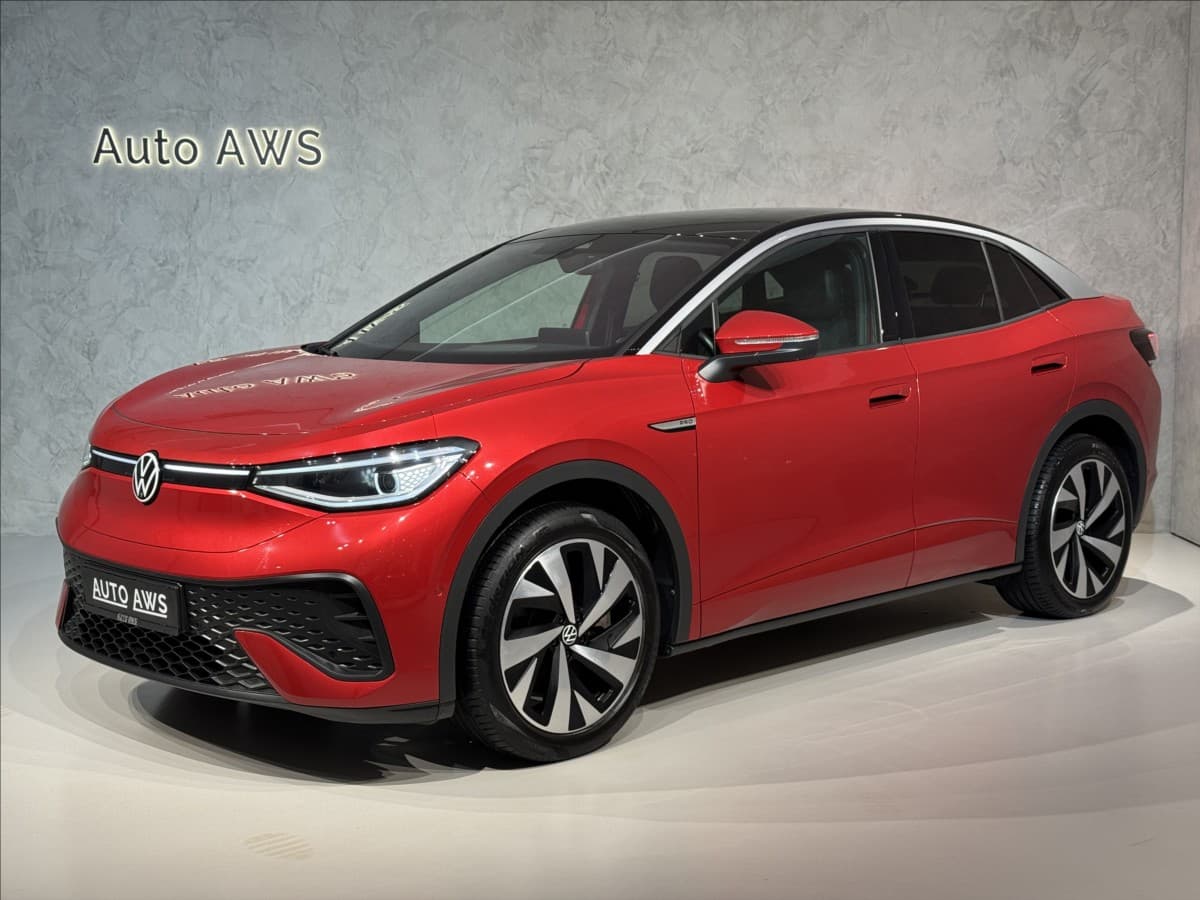 Volkswagen ID.5 Pro 150kW Perfor Matrix 3D LE