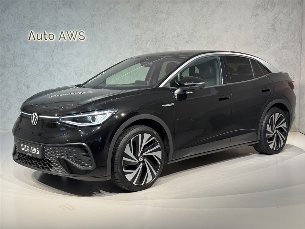 Volkswagen ID.5 Pro 150kW Performance Matrix