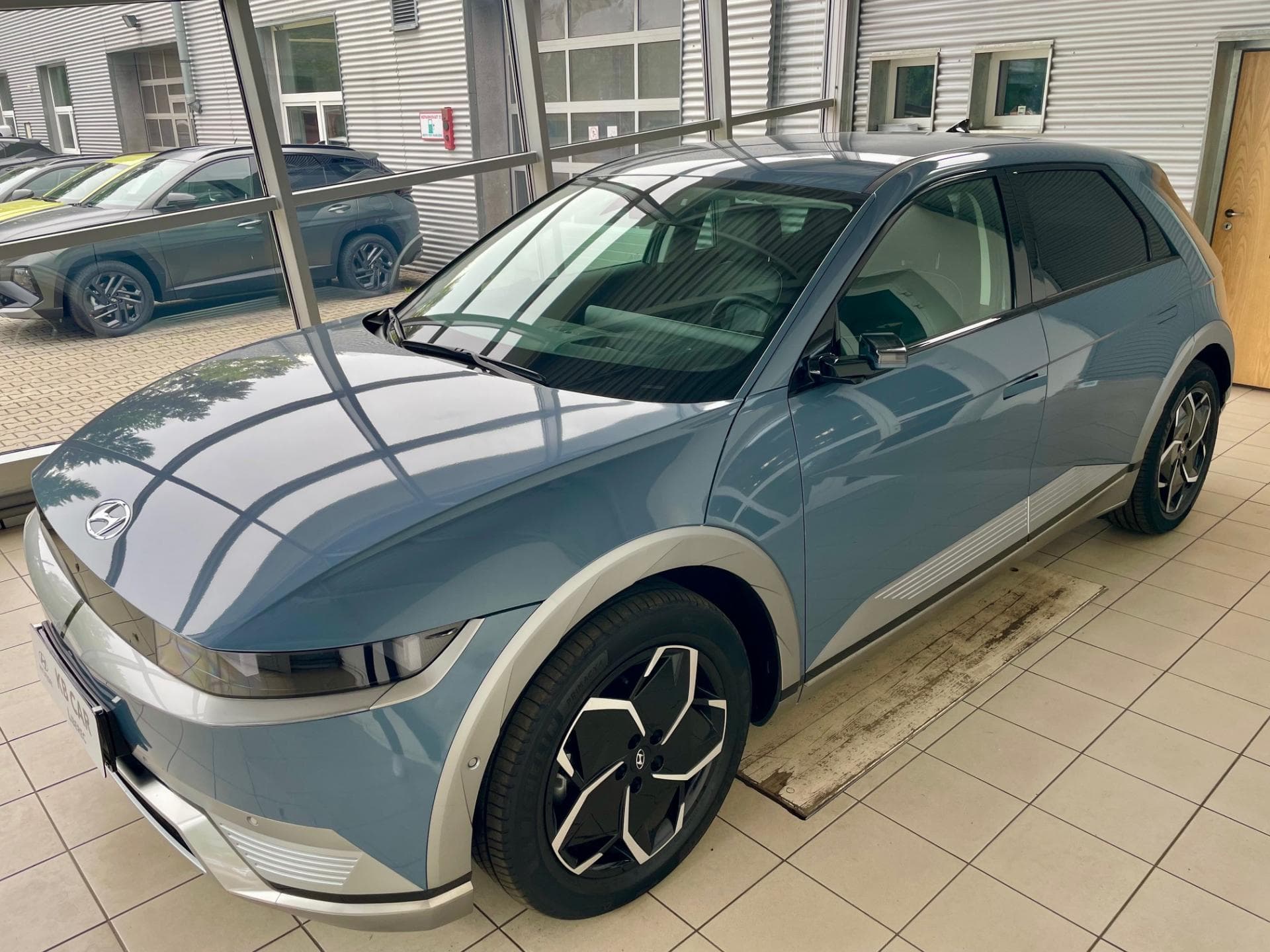 Hyundai IONIQ 5