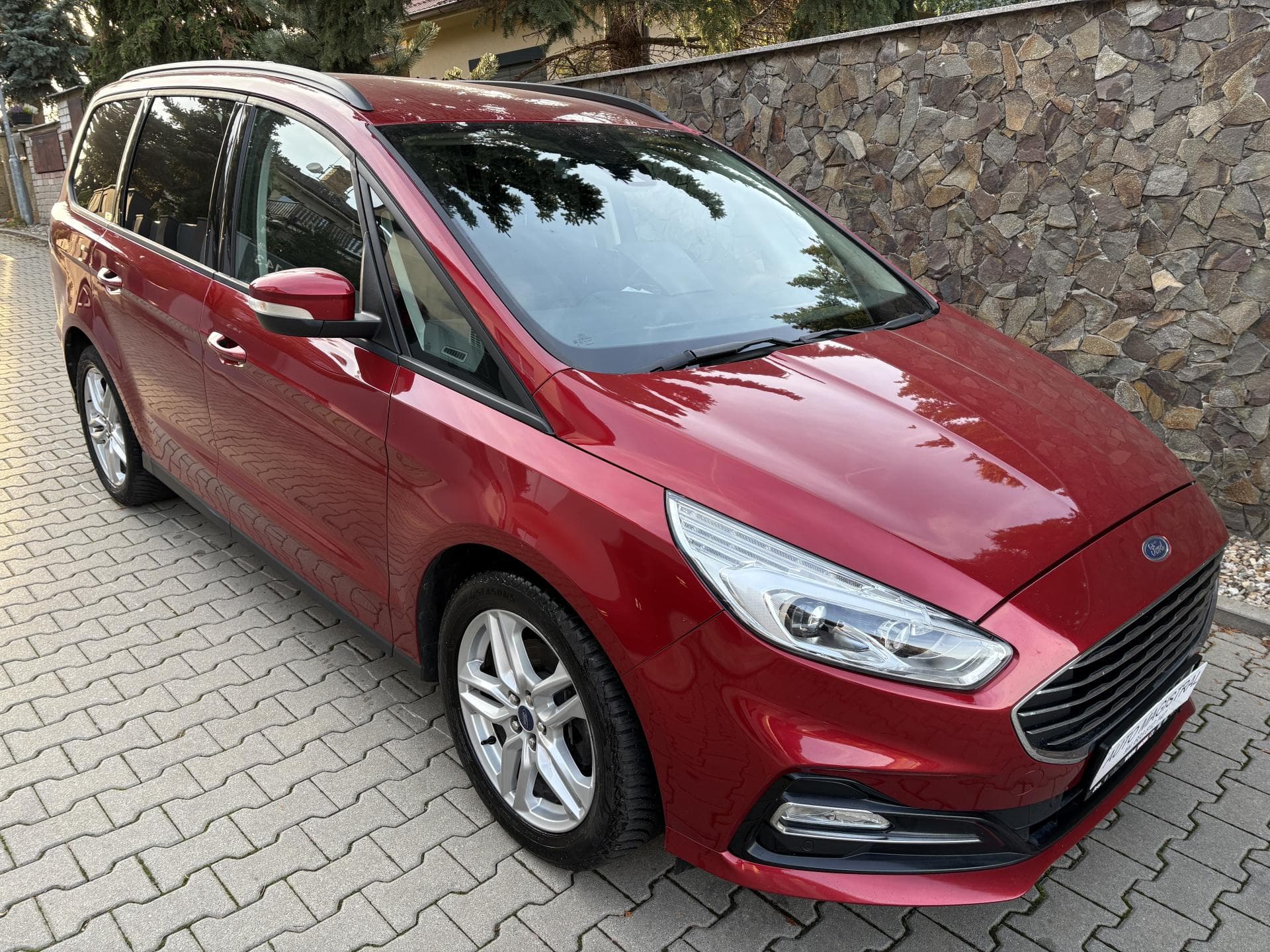 Ford GALAXY