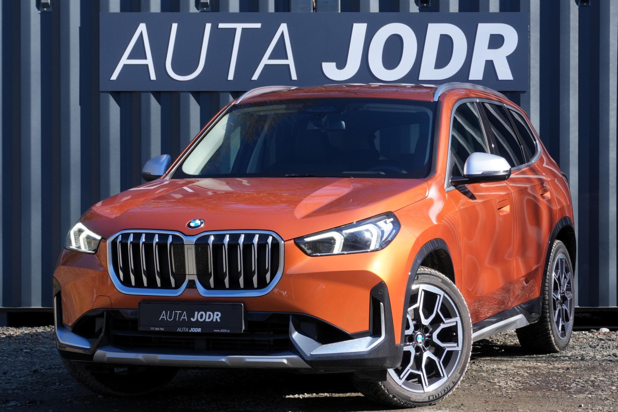 2023 BMW X1