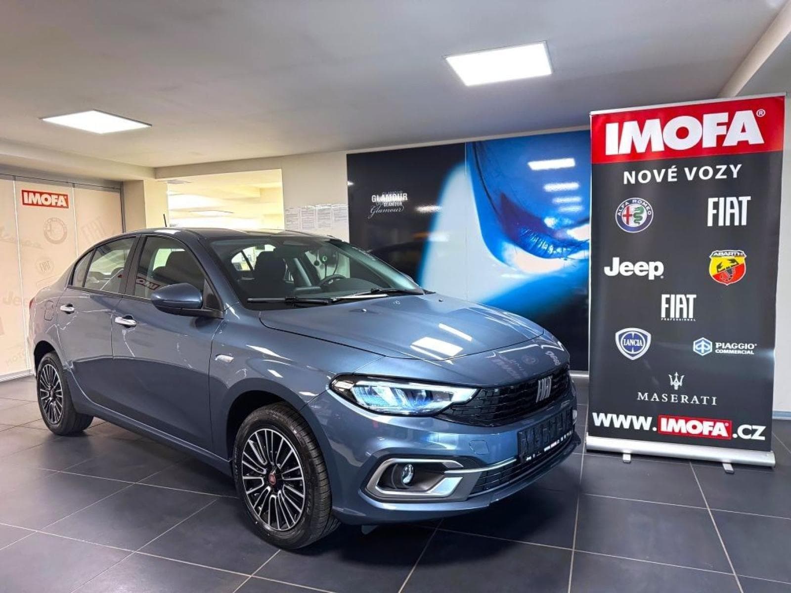 Fiat TIPO