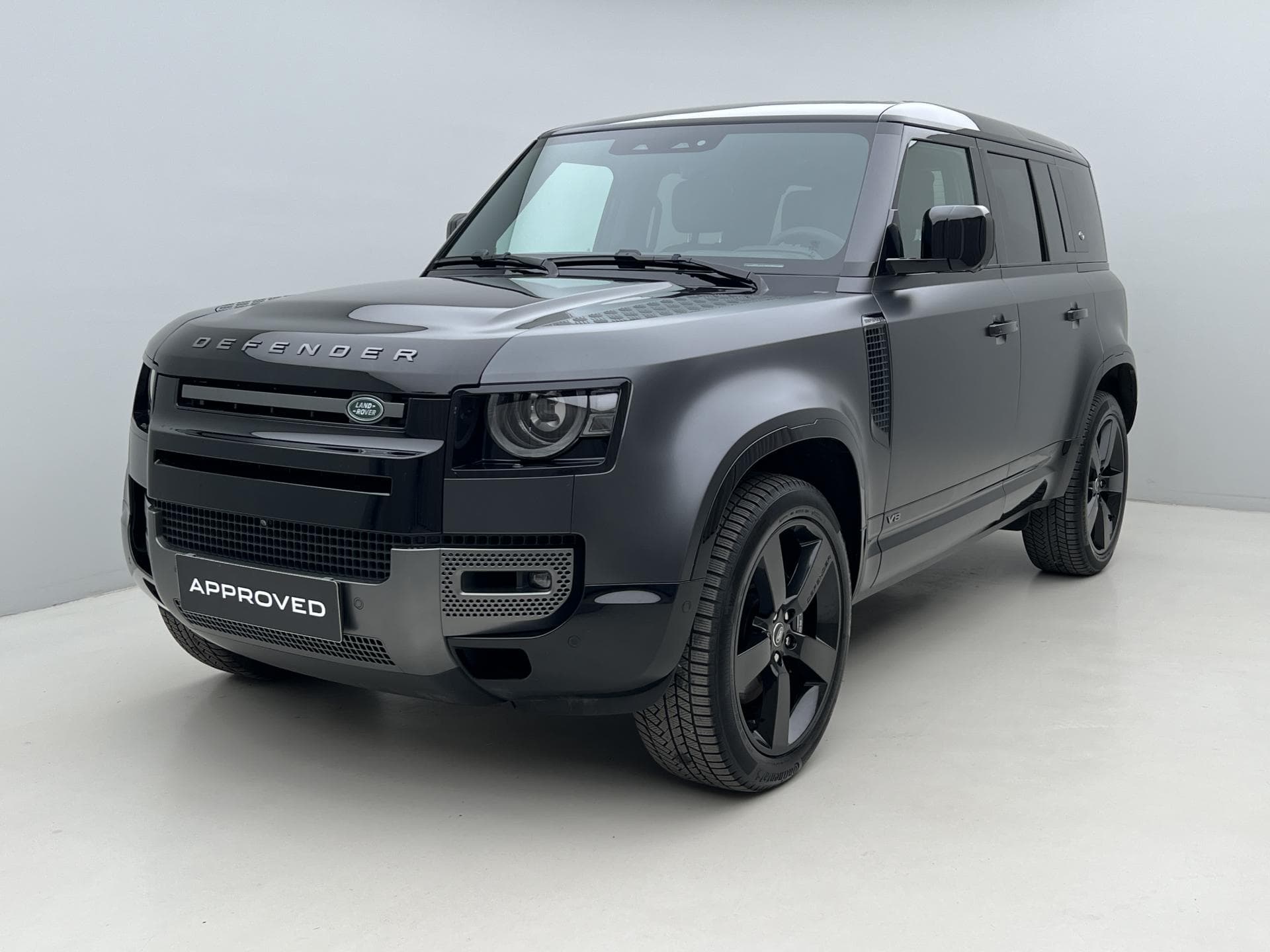 2023 Land Rover DEFENDER