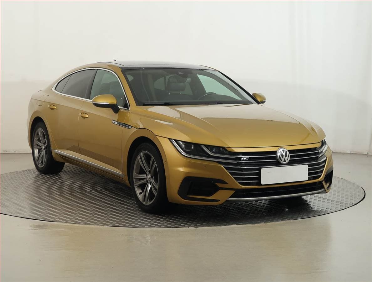 Volkswagen Arteon 2.0 TDI