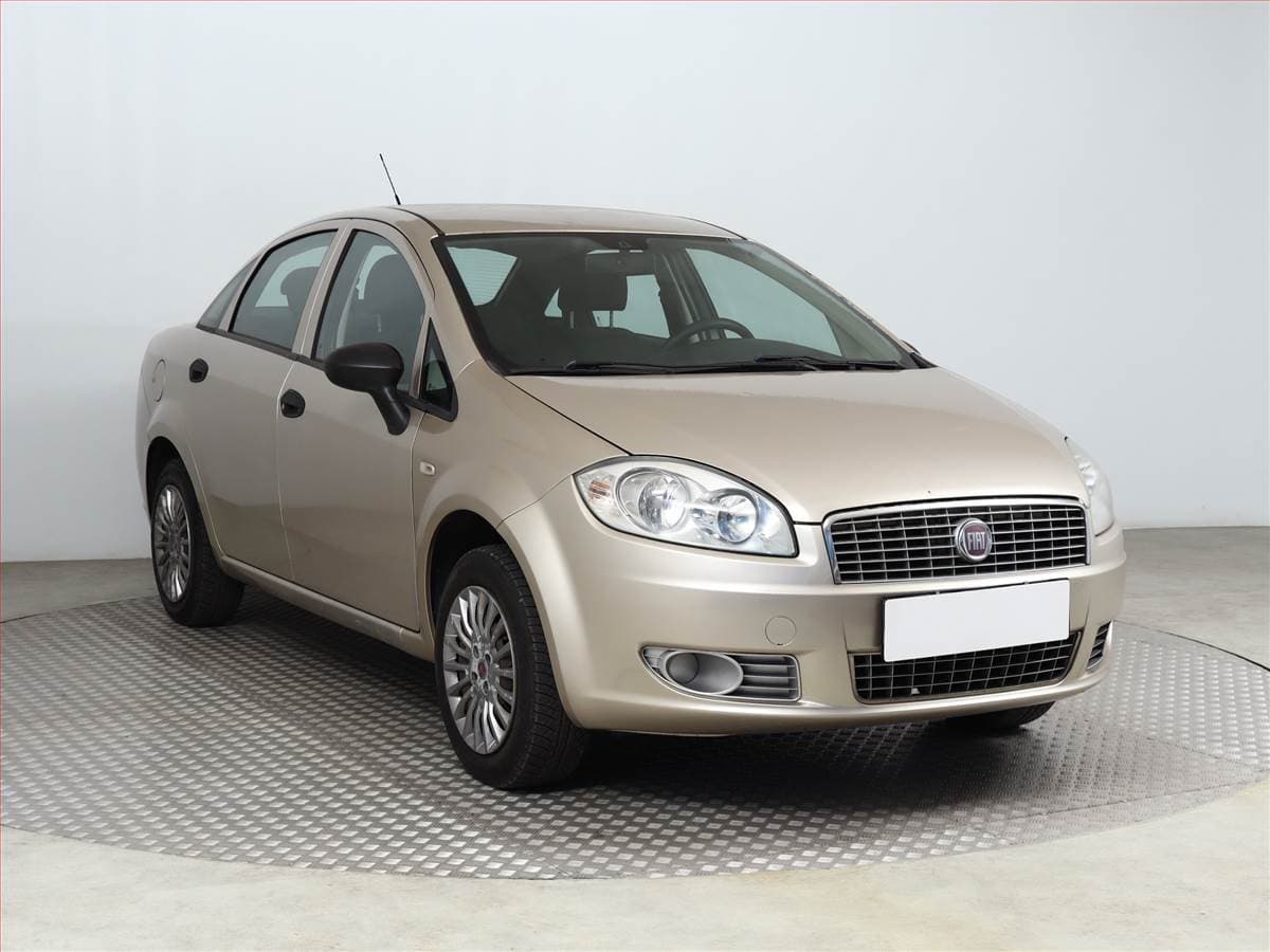 Fiat LINEA