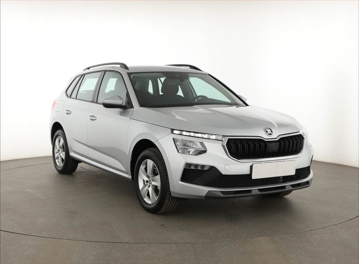 Škoda Kamiq Selection 1.0 TSI