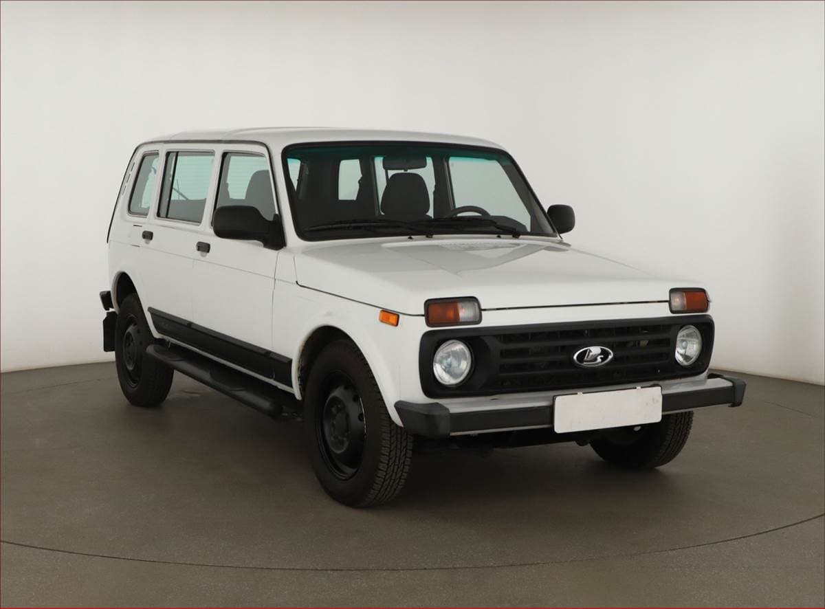 Lada NIVA