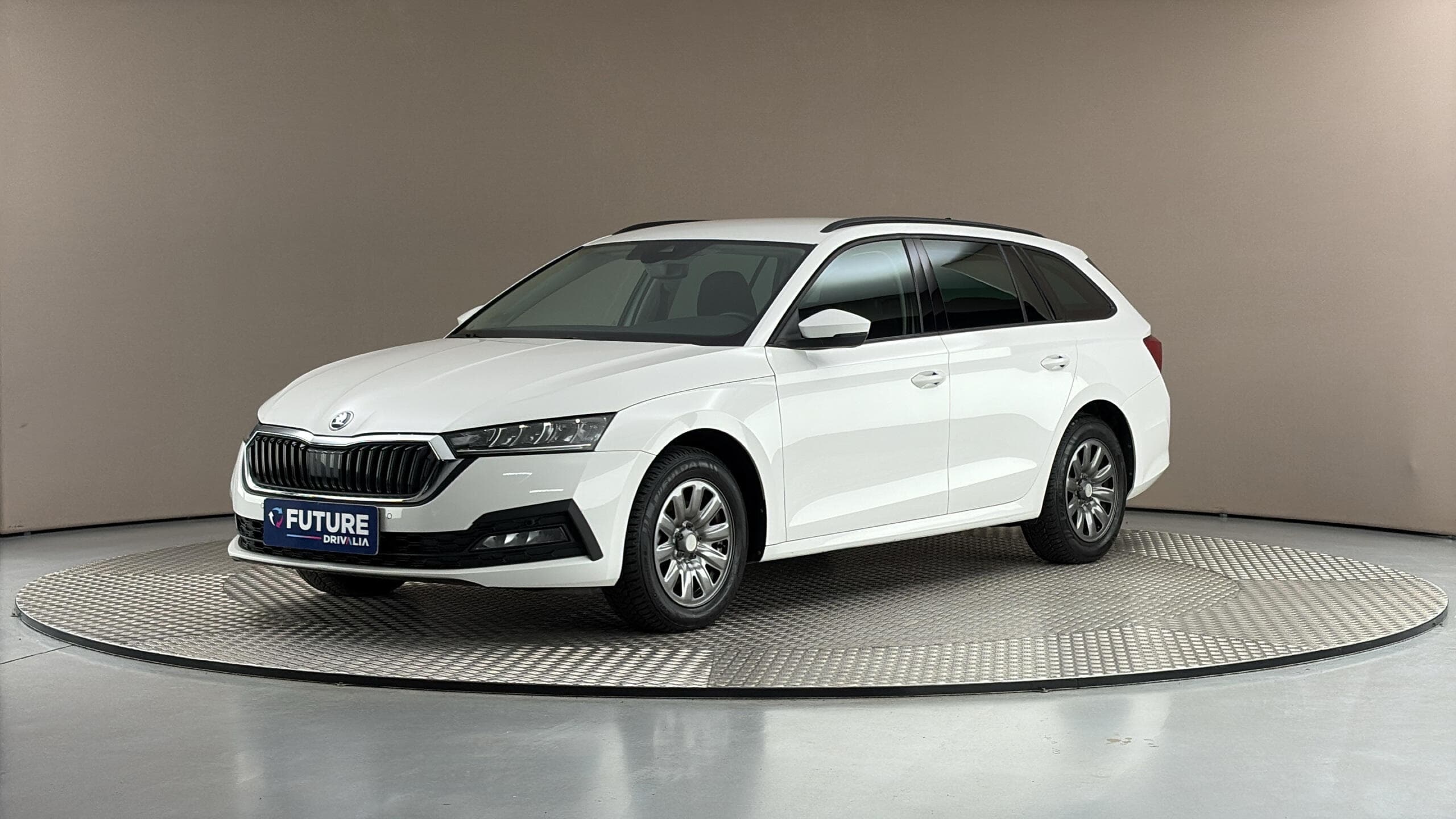 2022 Škoda OCTAVIA
