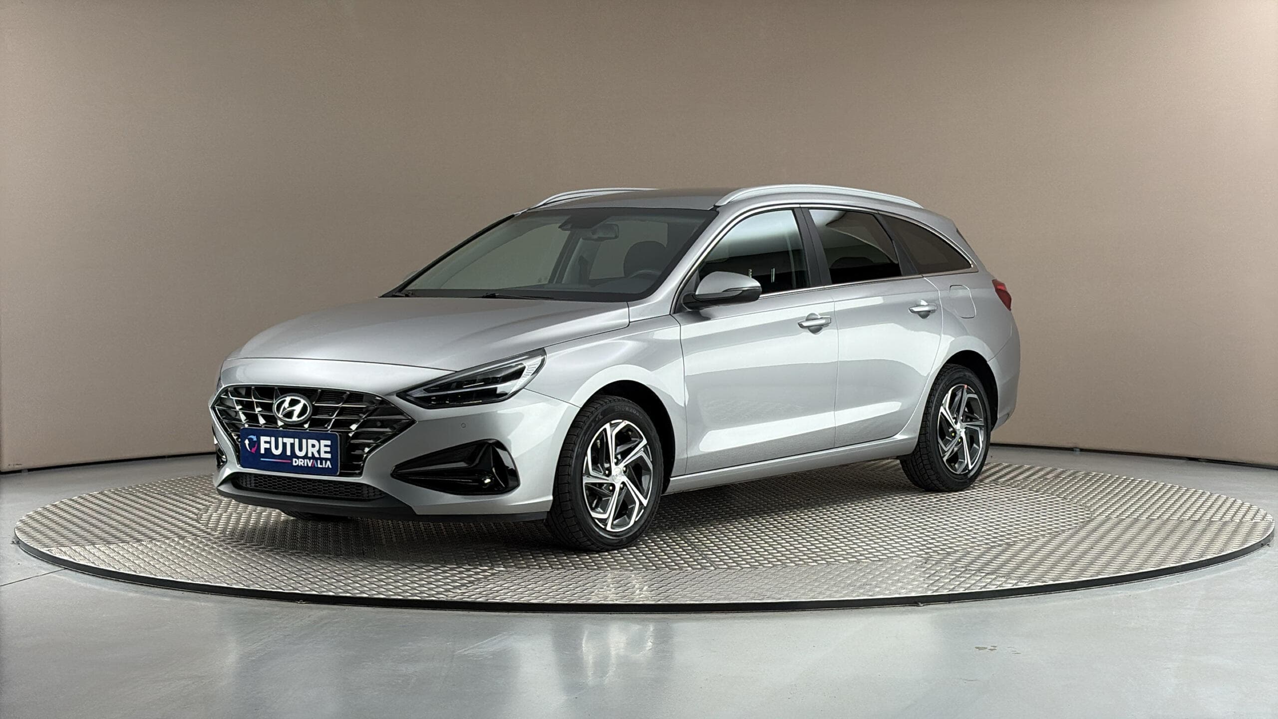 2023 Hyundai i30