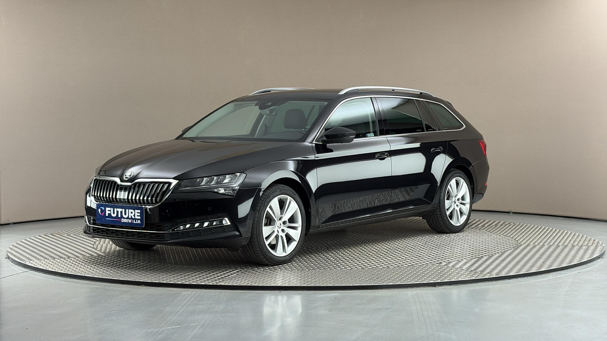 2022 Škoda Superb
