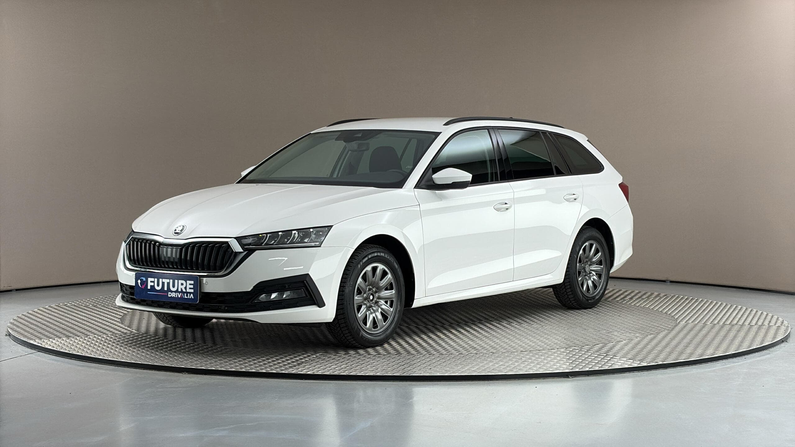2022 Škoda OCTAVIA