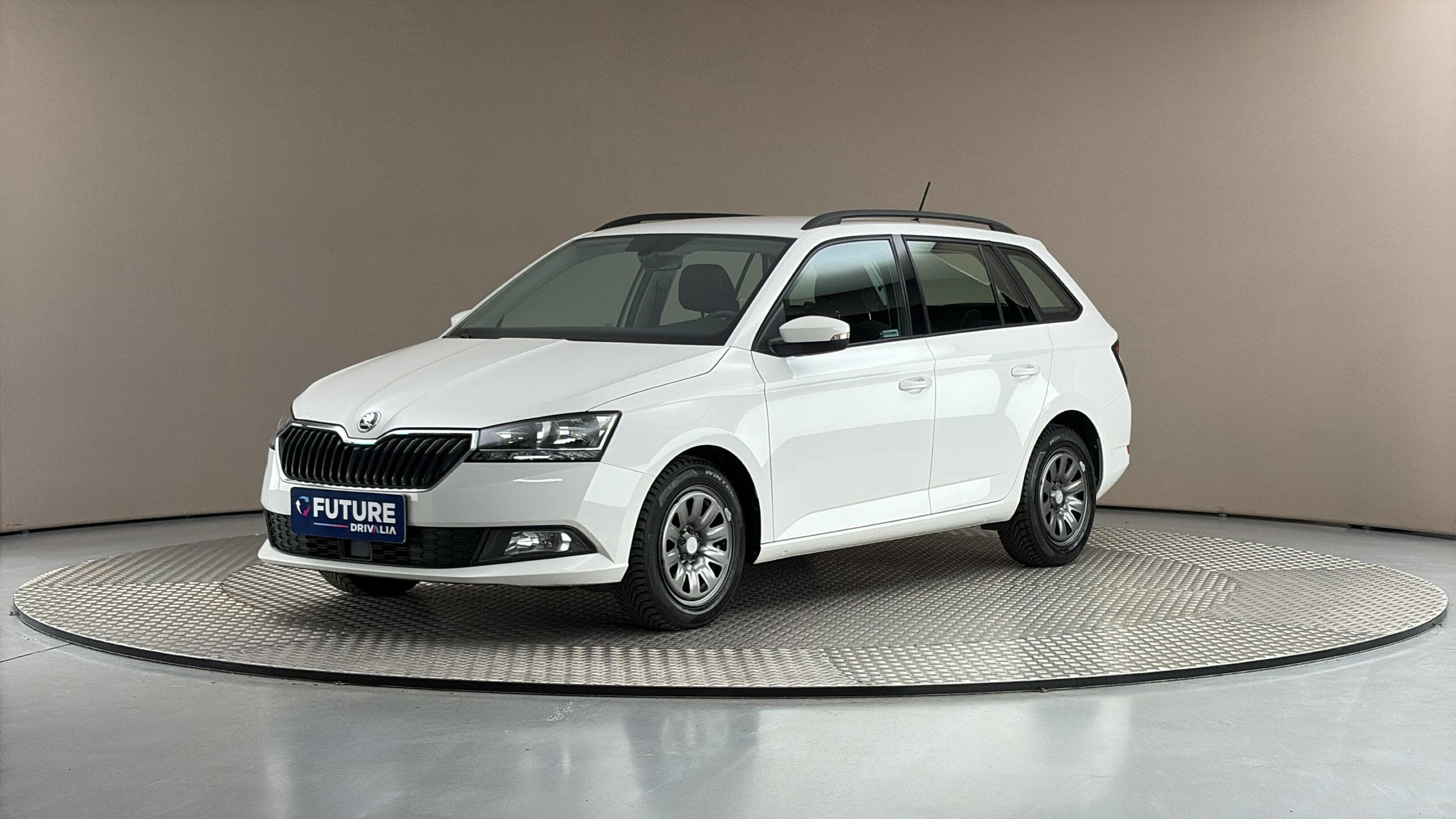 2022 Škoda FABIA