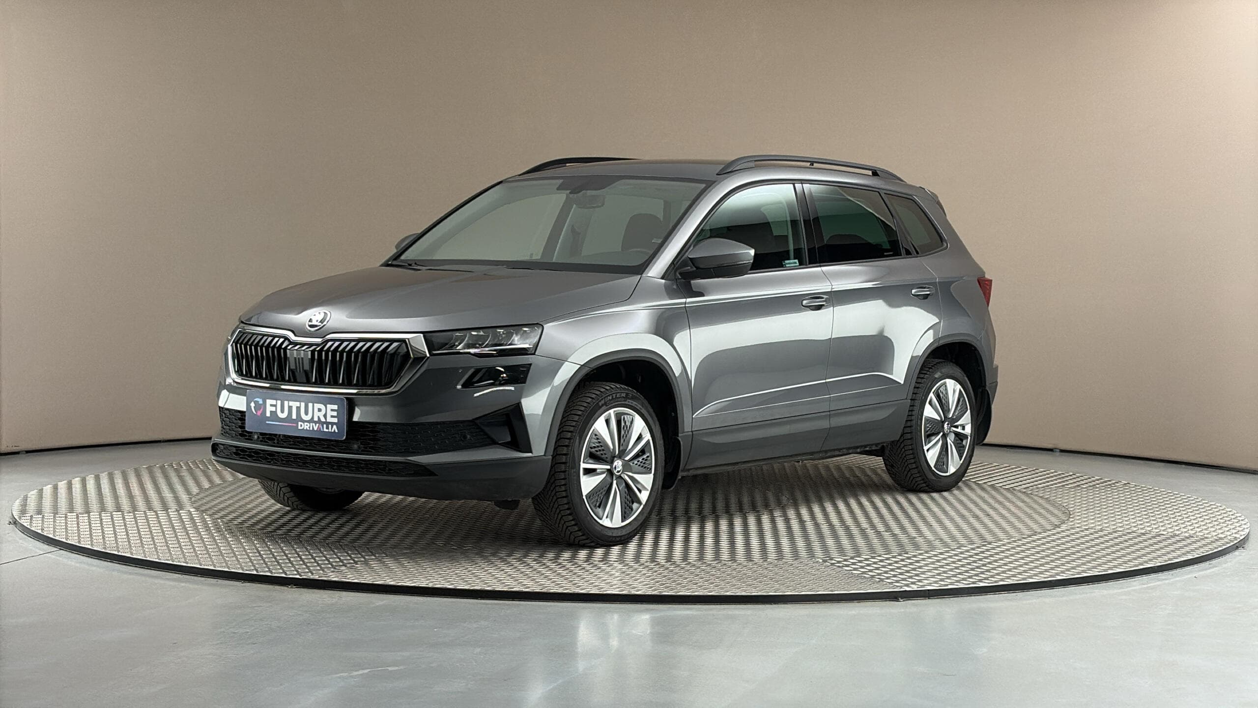 2022 Škoda KAROQ