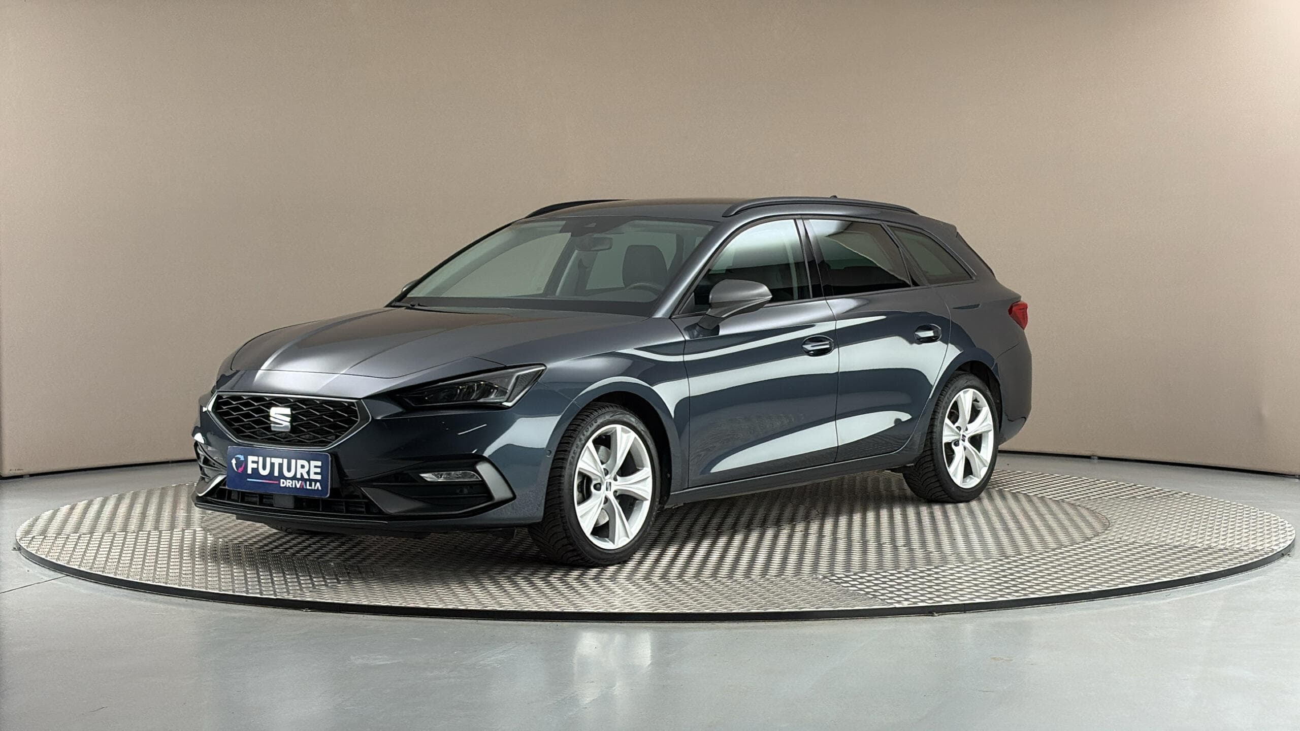 2022 Seat Leon