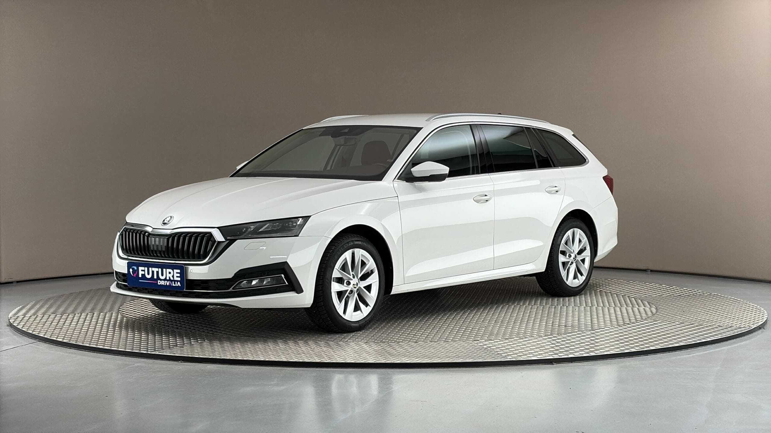 2023 Škoda Octavia