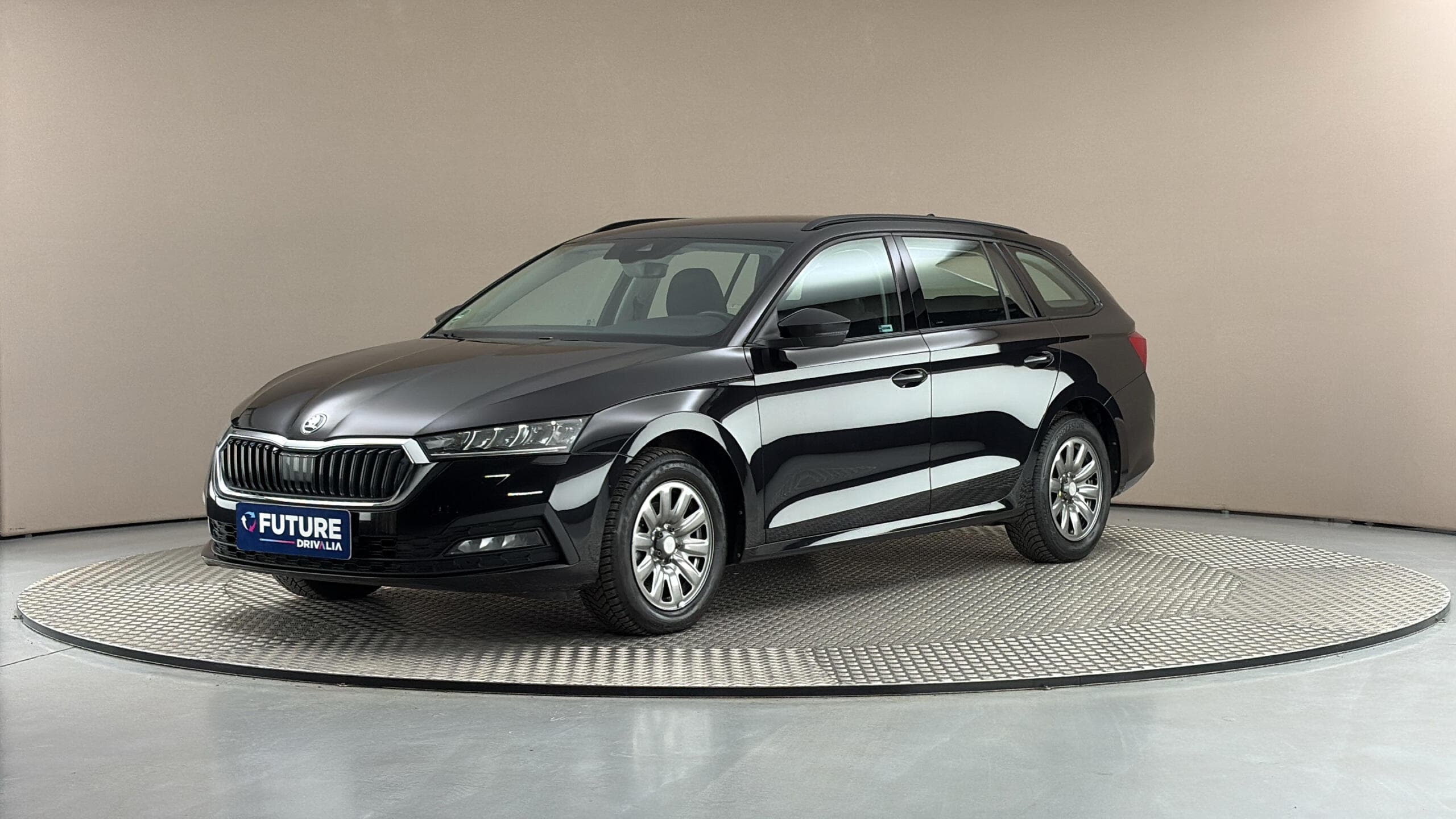 2022 Škoda OCTAVIA