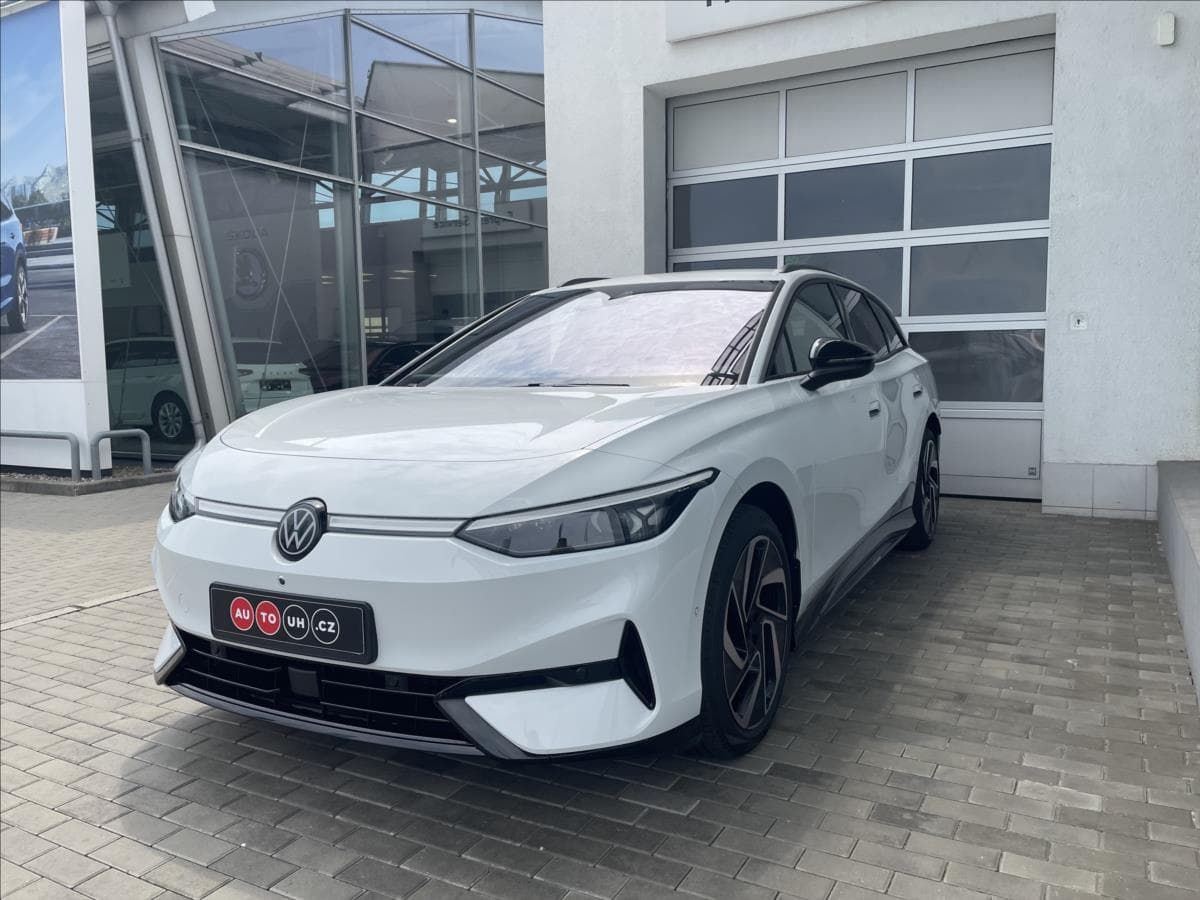 Volkswagen ID.7